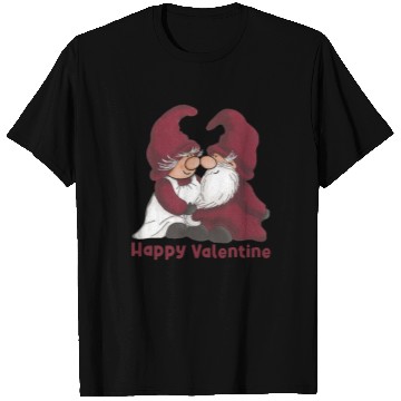 Discover Happy Valentine's Day T Shirts