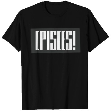 Discover pisces zodiac T Shirts