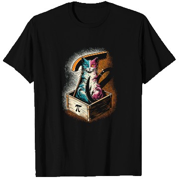 Discover Funny Pi Day 2024 3,14 Pi Number Symbol Math T Shirts