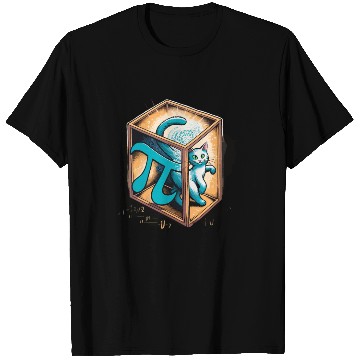 Discover Funny Pi Day 2024 3,14 Pi Number Symbol Math T Shirts