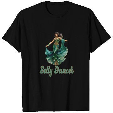 Discover Belly Dancing Belly Dancer Belly Dance Classes T Shirts