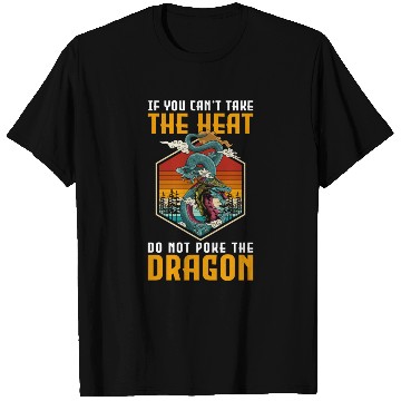 Discover Fantasy Books T Shirts