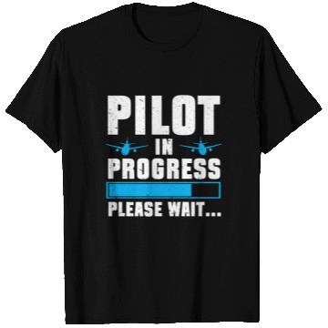 Discover Pilot Quote Flight Lover Aircraft Aviation T Shirts