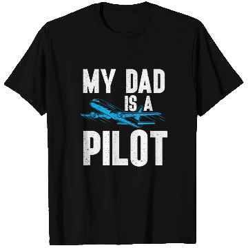 Discover Pilot Quote Flight Lover Aircraft Aviation T Shirts