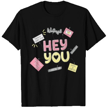 Discover " You Sweet Girls" Graphic Tees Stock Vector T Shirts