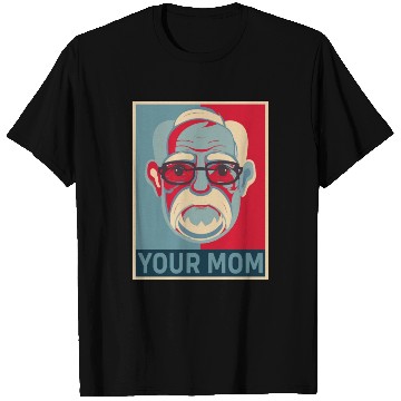 Discover Funny Sigmund Freud Psychology Psychologist T Shirts