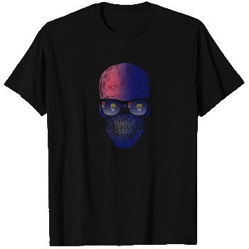 Discover Saint Helena T Shirts