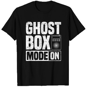 Discover Ghost hunter sayings | ghost hunter gifts T Shirts