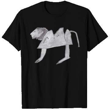 Discover Mountain Lion T Shirts