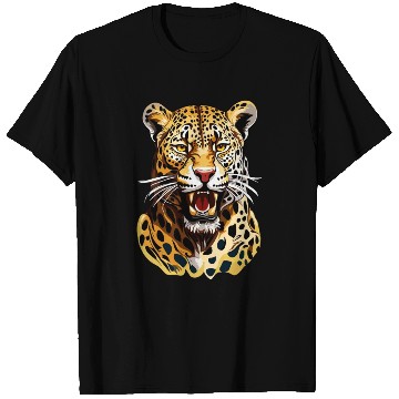 Discover The jaguar T Shirts