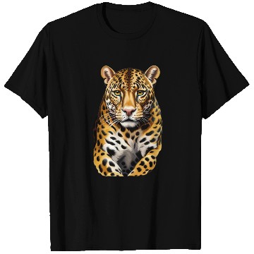 Discover The jaguar T Shirts