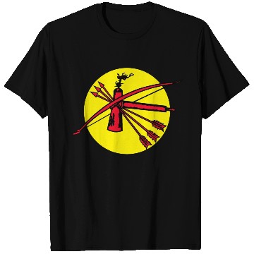 Discover The Great Seal of Choctaw Nation of Oklahoma T Shirts