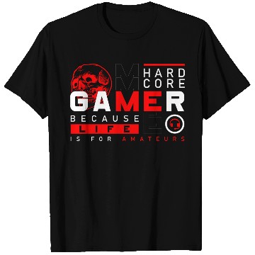 Discover Pc Computer Mouse Gamepad T Shirts