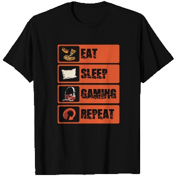Discover Pc Gamer Geek Gamepad T Shirts