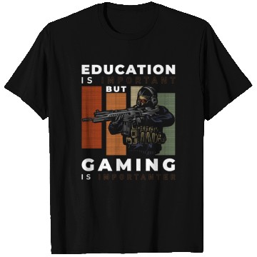 Discover Pc Geek League T Shirts