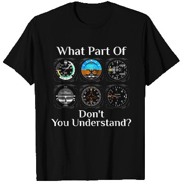 Discover Funny Pilot Art Men Women Aviation Airline Pilot I T Shirts