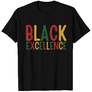 Discover Black History T Shirts