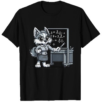 Discover Cute Dog Teacher T Shirts