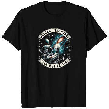 Discover Astrophotography Astronomy Space Camera Star Watch T Shirts
