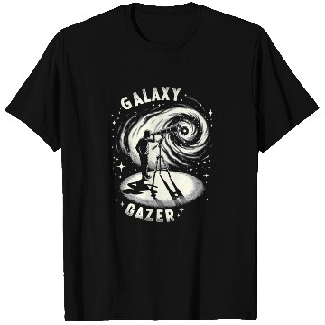 Discover Astrophotography Astronomy Space Camera Star Watch T Shirts