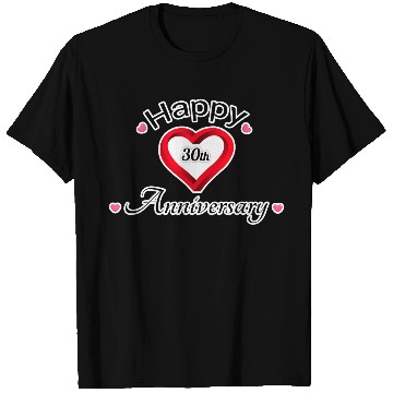Discover anniversary 30th T Shirts
