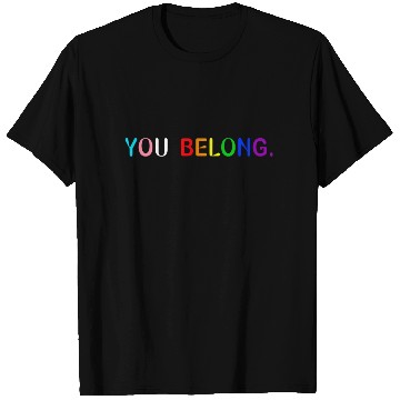 Discover Gay Pride LGBTQ Support Funny LGBT Pride Month T Shirts