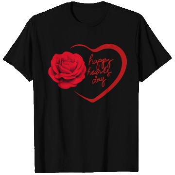 Discover spread love with valentine T Shirts