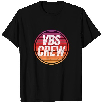 Discover VBS Colorful Bible Vacation School Love T Shirts