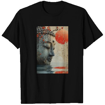 Discover Blessed Buddha T Shirts