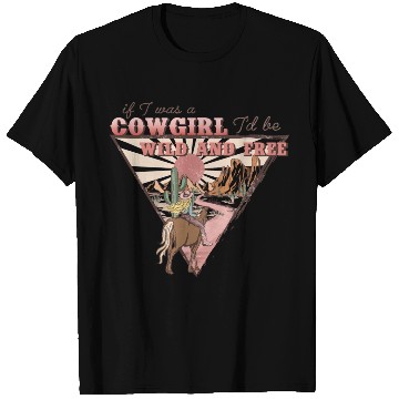 Discover Western Country T Shirts