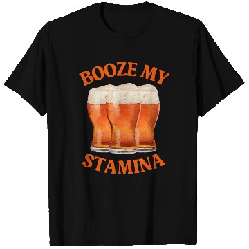 Discover FUNNY IRISH BEER T Shirts