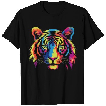 Discover Lion T Shirts