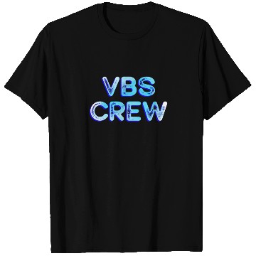 Discover VBS Colorful Bible Vacation School Love T Shirts