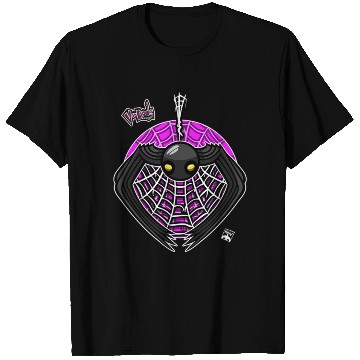 Discover Spider Love T Shirts