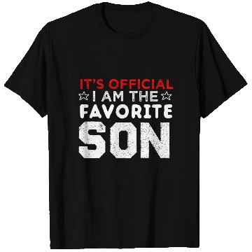 Discover It's Official My avorite Son T Shirts