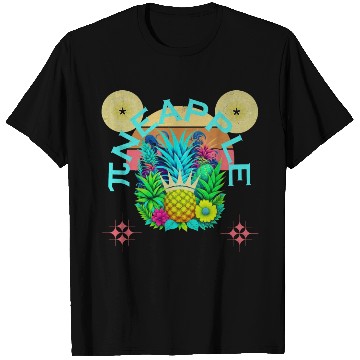 Discover Pineapple T Shirts
