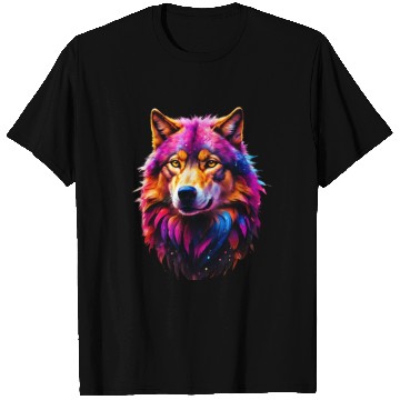 Discover Wolf Lover T Shirts