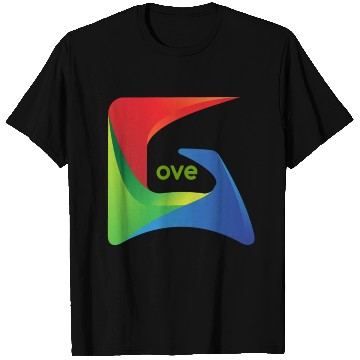 Discover Love's Tapestry: A Timeless Embrace T Shirts