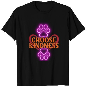 Discover Choose Kindness T Shirts