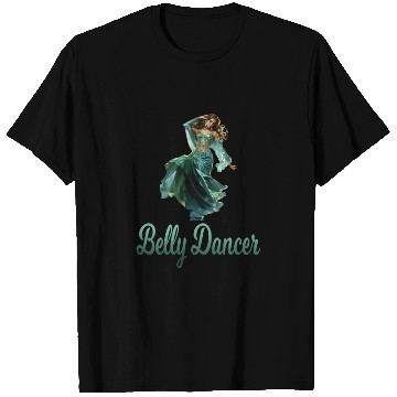 Discover Belly Dancing Belly Dancer Belly Dance Classes T Shirts