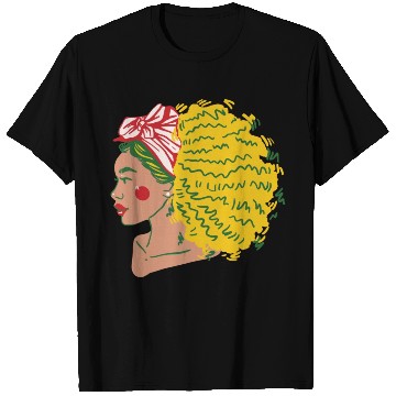 Discover Black history month T Shirts