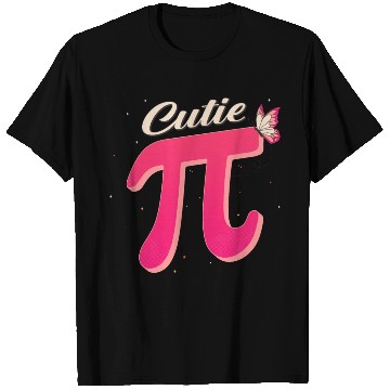 Discover Pi Day T Shirts Women Kids Men Toddler Math Teacher