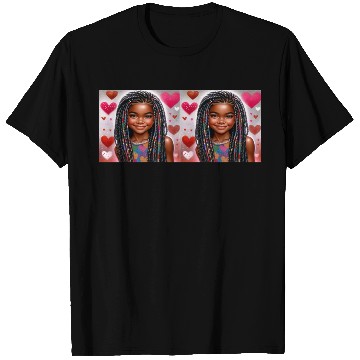 Discover Sip with Love: Melanin Magic T Shirts
