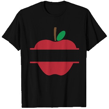Discover Teacher Monogram, teacher name T Shirts