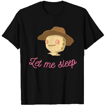 Discover Scarecrow T Shirts