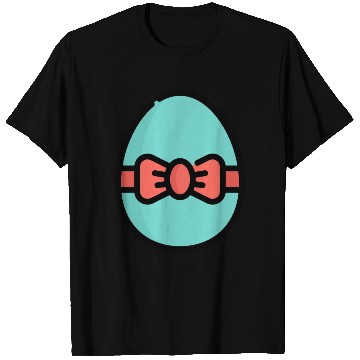 Discover Colorful Easter Egg T Shirts