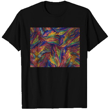 Discover Psychedelic pattern, Retro, Vintage T Shirts