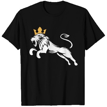 Discover Lion king T Shirts