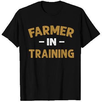 Discover Farm Gift Farming Lover Future Farmer T Shirts