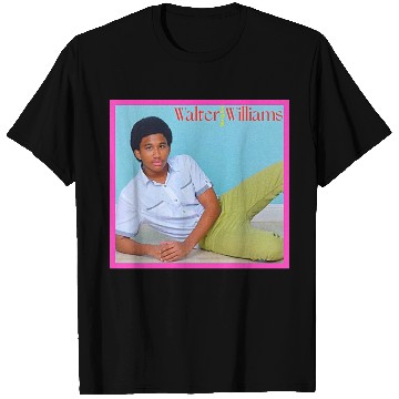 Discover Walter Williams - Nice & Sexy (Valentine's Day) T Shirts